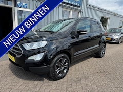 Ford EcoSport - 1.0 EcoBoost Titanium