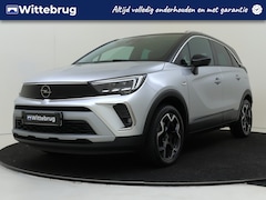 Opel Crossland - 1.2 110PK Turbo Level 3 | Keyless | Parkeerhulp | Apple Carplay |