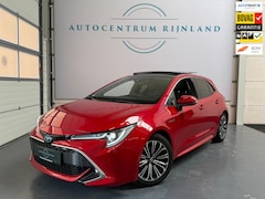 Toyota Corolla - 1.8 Hybrid Executive bovag garantie