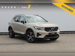Volvo XC40 - B4 211PK Automaat Plus Dark Google infotainment / Adaptieve Cruise Control / Trekhaak / Pa