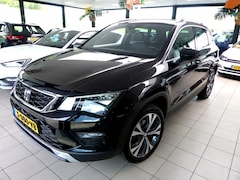 SEAT Ateca - 1.5 TSI Xcellence Navi-Cam/18"LMV/DSG7.Nette Auto