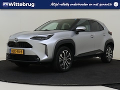 Toyota Yaris Cross - 1.5 Hybrid Dynamic | Stoelverwarming | Navigatie | Camera