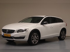 Volvo V60 Cross Country - T5 245pk Nordic+ | Rijklaarprijs | Trekhaak |