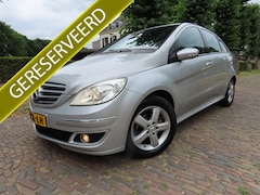 Mercedes-Benz B-klasse - 170 Automaat Airco Cruisecontrol Xenon 5 Drs Lm Velgen Trekhaak