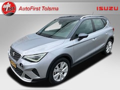 SEAT Arona - 1.0 TSI Xperience Bi-Tone