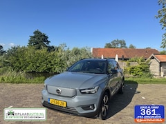 Volvo XC40 - Recharge P8 AWD R-Design | Stoel Verwarming