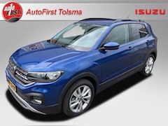 Volkswagen T-Cross - 1.0 TSI R-Line