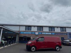 Peugeot Expert - 2.0 BlueHDI Aut 130kw | Premium 3-Pers | Airco | Navi