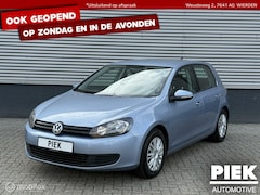 Volkswagen Golf - 1.2 TSI Comfortline GARANTIE APK NIEUW