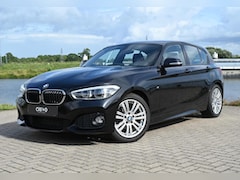 BMW 1-serie - 118i | M-Sport | LCI | LED | Alcantara |