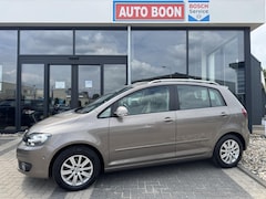 Volkswagen Golf Plus - 1.2TSI AUTOMAAT 105PK 7DSG /NAVI/2XPDC /CLIMA/MEDIA/BTA/LMV -2e EIG. - KM=NAP