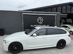 BMW 3-serie Touring - 316i Executive M-Sport *Automaat