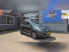 Opel Karl - 1.0 Rocks Online Edition