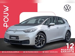 Volkswagen ID.3 - Life 58 kWh 204pk | SoH 91% | Navigatie | App Connect