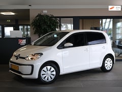 Volkswagen Up! - 1.0 BMT move up 5drs Airco DAB+