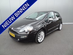 Fiat Punto Evo - 1.4-16V | 135 PK | LEDER | STOELV | CLIMATE | CRUISE | 5-DRS