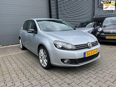 Volkswagen Golf - 1.2 TSI Style BlueMotion 1e EIGENAAR/NAP