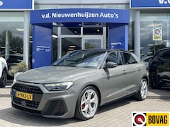 Audi A1 Sportback - 40 TFSI Pro Line S | 200 pk | Virtual cockpit | Climate control |