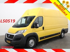 Fiat E-Ducato - BD Airco Camera 6.740 km