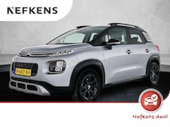 Citroën C3 Aircross - SUV Origins 110 pk | Navigatie | Parkeersensoren Achter | LED Dagrijverlichting | Trekhaak