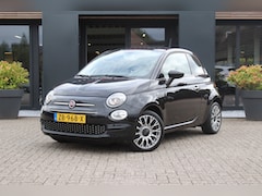 Fiat 500 - 1.2 Lounge Pano-Airco-Cruise