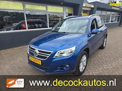 Volkswagen Tiguan - 1.4 TSI Sport&Style 4Motion