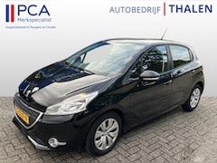 Peugeot 208 - 1.2 VTi Blue Lease