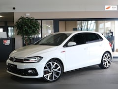 Volkswagen Polo - 2.0 TSI GTI DSG Virtual Led Acc Pdc Cam Beats Apple