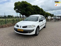 Renault Mégane - 1.5 dCi Business Line , APK 26-05-2026