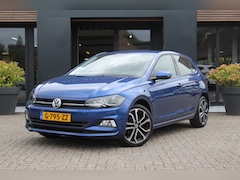 Volkswagen Polo - 1.0 TSI 95pk Comfortline