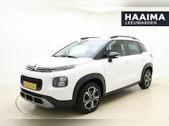 Citroën C3 Aircross - 1.2 PureTech S&S Feel 110 PK | Navigatie | Climate control | Cruise control | Extra getint