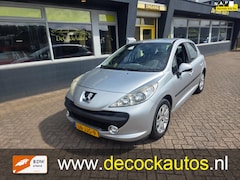 Peugeot 207 - 1.6 VTi Sublime/AIRCO/TREKHAAK