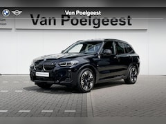 BMW iX3 - High Executive 80 kWh