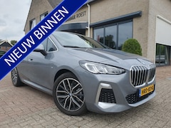 BMW 2-serie Active Tourer - 218i M-SPORT Leder Camera