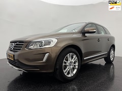 Volvo XC60 - 2.0 D4 FWD Summum / Pano / Ad. Cruise / Trekhaak / Blis