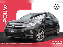 Volkswagen Taigo - 1.0 TSI 115pk R-Line Business | Keyless | Achteruitrijcamera | Adaptive Cruise