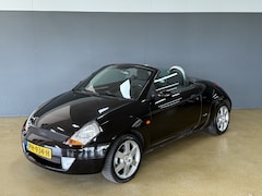 Ford Streetka - 1.6 | Nieuwe APK