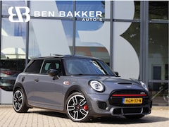 MINI John Cooper Works - 2.0 231PK | ACC | HUD | Harman/Kardon | Pano | Keyless |