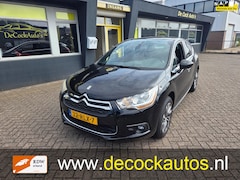 Citroën DS4 - 1.6 THP So Chic/AUTOMAAT