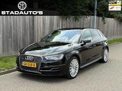 Audi A3 Sportback - 1.4 e-tron PHEV Ambition Pro Line plus NAP