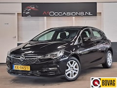 Opel Astra - 1.4 Edition