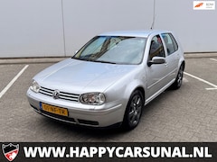 Volkswagen Golf - 1.6-16V Sportline, AIRCO, Nieuwe APK