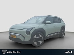 Kia EV3 - Plus Advanced 58.3 kWh | Leder | Panorama/Schuifdak | Navigatie | Harman&Kardon| El.Achter