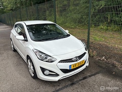 Hyundai i30 - 1.4 Coupe