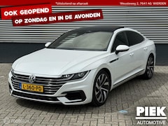 Volkswagen Arteon - 2.0 TSI 4Motion R-Line GARANTIE BOMVOL