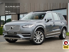 Volvo XC90 - 2.0 T8 Twin Engine AWD Inscription - Volledig onderhouden - Panoramisch schuif/kanteldak