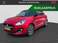 Suzuki Swift - 1.2 Style Smart Hybrid CVT Automaat/ Eerste Eigenaar,