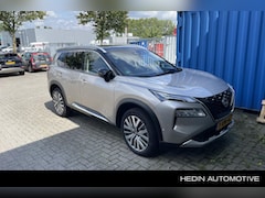 Nissan X-Trail - 1.5 e-Power Tekna Plus