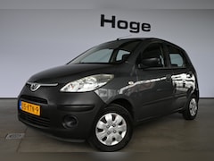 Hyundai i10 - 1.1 Pure Stuurbekrachtiging Nieuwe APK All in Prijs Inruil Mogelijk