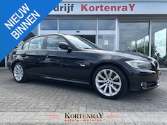 BMW 3-serie - 316i Business Line navi/xenon/cruise control/pdc/leder/enz